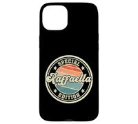 Edizione speciale Raffaella Divertente detto nome Custodia per iPhone 15 Plus