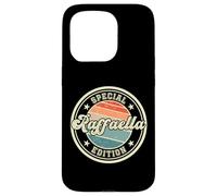 Edizione speciale Raffaella Divertente detto nome Custodia per iPhone 15 Pro