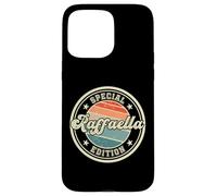 Edizione speciale Raffaella Divertente detto nome Custodia per iPhone 15 Pro Max