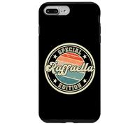 Edizione speciale Raffaella Divertente detto nome Custodia per iPhone 7 Plus/8 Plus