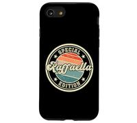Edizione speciale Raffaella Divertente detto nome Custodia per iPhone SE (2020) / 7/8