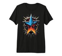 Edizione Speciale Rock Star Divine Healing Maglietta Premium