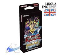 Edizione Speciale YUGIOH THE DARKSIDE OF DIMENSIONS Segreta • MVP1 INGLESE