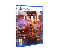 Edizione Standard - GIOCO PS5