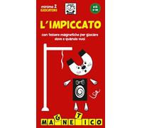 EDIZIONI DEL BALDO L'Impiccato Magnetico