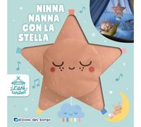 Edizioni del Borgo EDB59117A Ninna Nanna con la Stella