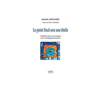 Edizioni Delatour Francia Aboulker Isabelle - le punto finale sera une Etoile
