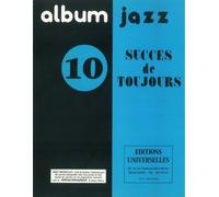 Edizioni universali Album Jazz N ° 1 - 10 successo di sempre