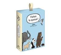 EDL-Fai la Coda Il Gioco, 3127020500659