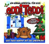 Edler, Eddi - Eddi Teddi Wartet Auf Das Christkind
