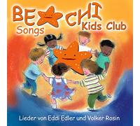 Edler, Eddi & Volker Rosin - Beachi Kids Club