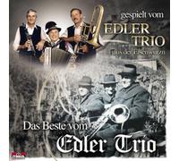 Edler Trio - Das Beste Vom Edler Trio