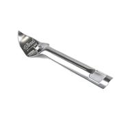 Edlund 50SS Stainless Steel King Size Can Punch/Bottle Opener