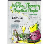 Edly's Music Theory for Practical People