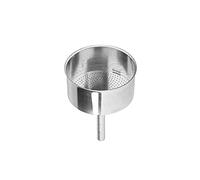 EDM 00675 Imbuto per Caffettiera 6 Tazze, D 6,5 cm, Multicolore, D 6.5 cm