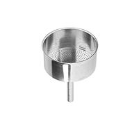 EDM 00676 Imbuto per Caffettiera 9 Tazze, D 7,5 cm, Multicolore, D 7.5 cm