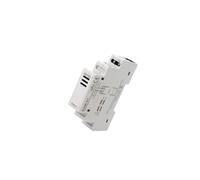 EDM-01 230VAC IP20 per guida DIN 90x17,5x66 mm ZAMEL