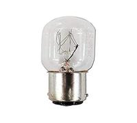 EDM 35606 Lampadina a baionetta macchina da cucire, 25 W, 220/240 V