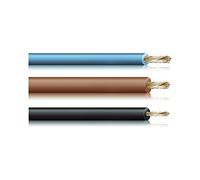 EDM 4 mm Twin-Colour Euro/MTS Wiring Wire