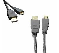 EDM 51241 Cavo HDMI 1.5 M Vari Colori