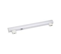 eDM 98807 Linestra Led 2 S14S 7W 500LM 2700K, 7W, luce calda, 1 pezzo (confezione da 1)