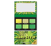 EDM Collection - Hard Style by Rude Cosmetics for Women - 0,21 oz Eye Shadow