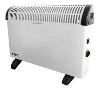 EDM - Convettore Edm - Turbo - 2000w - 07134