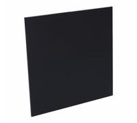 Coperchio per estrattore d'aria EDM 08414 08413 17,5 x 17,5 cm