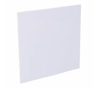 Coperchio per estrattore d'aria EDM 08415 08413 17,5 x 17,5 cm