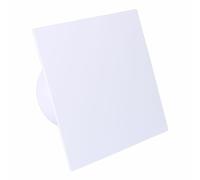 EDM Estrattore da Bagno 08413 11 W Ø 10 cm