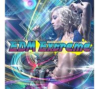 EDM EXTREME - (VARIOUS ARTISTS