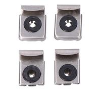 EDM GIOCO GRAPPE LUNA REGOLABILI IN BLISTER