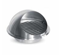 EDM Griglia di Ventilazione 87737 Ø10 CM