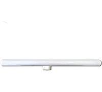 eDM LINESTRA LED 1 CASQUILLO S14D 7W 500lm 2700K LUZ CALIDA Ø3x30cm