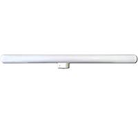 eDM LINESTRA LED 1 CASQUILLO S14D 7W 500lm 6400K LUZ FRIA Ø3x30cm