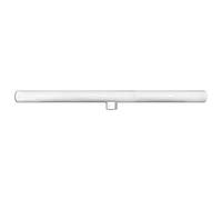 eDM LINESTRA LED 1 CASQUILLO S14D 9W 700lm 6400K LUZ FRIA Ø3x50cm