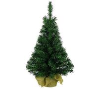 Kaemingk Kaemingk 475147 - Mini albero in borsa, 60 cm