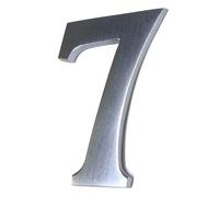Edm Numero 7 10 Cm