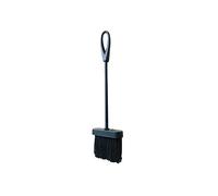 EDM Scopa Camino 65 x 29 cm Nero, Multicolour, One Size