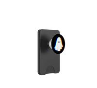 EDM Techno Rave Fantasma Trippy Vaporwave Halloween Musica Party PopSockets PopWallet per MagSafe