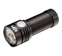 Edm Torcia Led 3x Osram