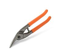 EDMA 012255 - Cesoie forgiate per foro, taglio a destra, 250 mm