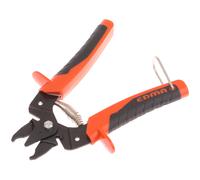 Edma 0412 Baby Grafer Pinze Per Anelli A Hog 16/20