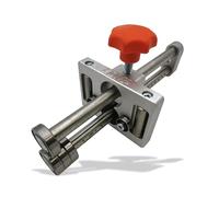 Edma 130355 - Strumento pieghevole X2 per tagliare piccoli e grandi lunghezze