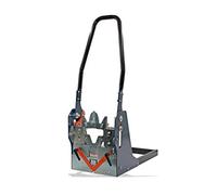 Edma 65855 Ghigliottina, Multicolore