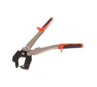 Edma Ergotop Multiprofilo Cornice Metallo Pinze EDM0619