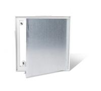 EDMA OUTILLAGE DIAG2406 Trappola di accesso da piastrellare 30x30 cm EDMA-257455