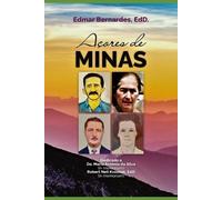Edmar Bernardes Açores de Minas (Tascabile)