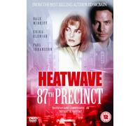 EdMcbain Heatwave [DVD] [2007] [Edizione: Regno Unito]