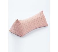 EDMILE Cuscino di grano saraceno per alleviare il dolore al collo, cuscino cervicale di grano saraceno, piccolo cuscino per il collo, cuscino di supporto per il collo regolabile per dormire